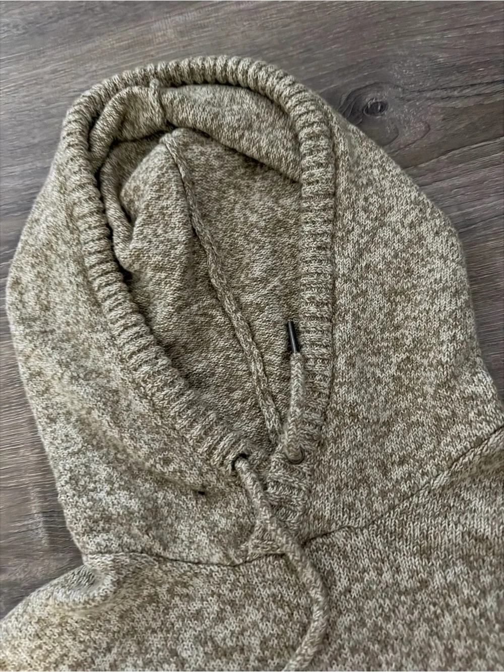 Hoodie Sweater